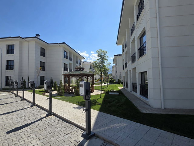 KENT KONUT KARTEPE EVLERİ 'NDE 2+1 SIFIR KİRALIK DAİRE