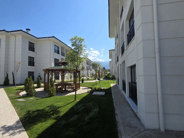 KENT KONUT KARTEPE EVLERİ 'NDE 2+1 SIFIR KİRALIK DAİRE