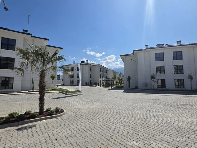 KENT KONUT KARTEPE EVLERİ 'NDE 2+1 SIFIR KİRALIK DAİRE