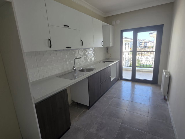 KENT KONUT KARTEPE EVLERİ 'NDE 2+1 SIFIR KİRALIK DAİRE