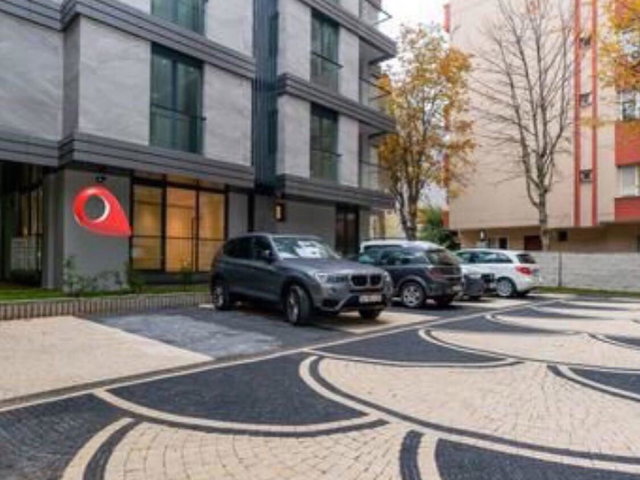 ERENKÖY E.EFENDİ CAD.ÖZEL BAHÇELİ KONUT+İŞYERİ UYGUN 2+1 KİRALIK