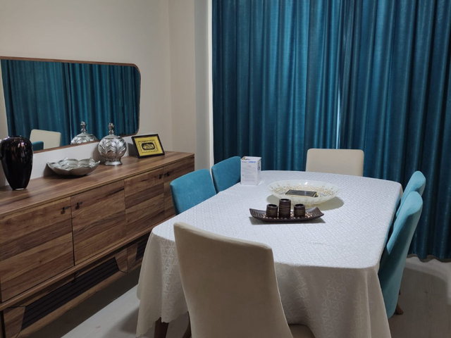 KARTEPE ARSLANBEY’DE 4+1 DUBLEKS KONFORU: 200 M² BRÜT, EŞYALI, BALKONLU, DOĞU-GÜNEY CEPHE