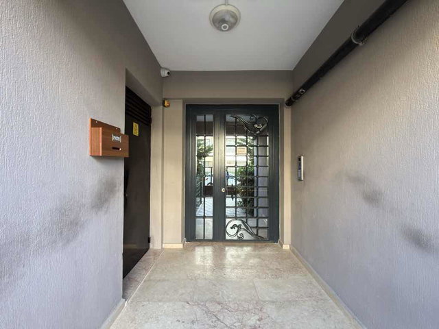 MENEMEN SEYREK ÜNİVERSİTE YAKINI SATILIK 1+1 DAİRE