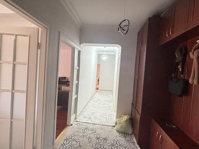 ÇUKURAMBAR AMERİKAN BÜYÜKELÇİLİĞİ YAKINI, METROYA YÜRÜME MESAFESİNDE 4+1 KİRALIK DAİRE
