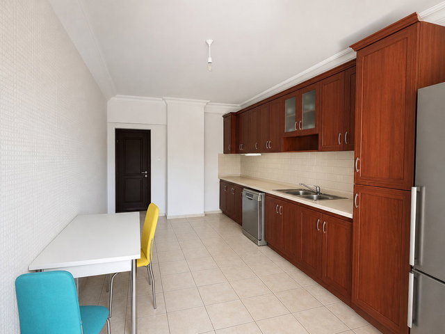 ÇUKURAMBAR AMERİKAN BÜYÜKELÇİLİĞİ YAKINI, METROYA YÜRÜME MESAFESİNDE 4+1 KİRALIK DAİRE
