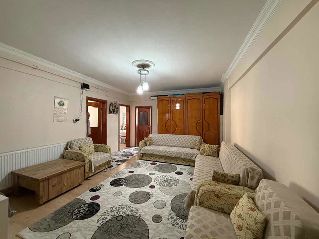 ÇAYIROVA İNÖNÜ MAH’DE GÜNEY CEPHE 3+1 KİRALIK DAİRE | 110 M² BRÜT, BALKONLU