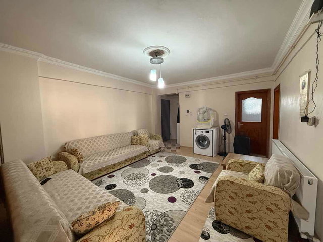 ÇAYIROVA İNÖNÜ MAH’DE GÜNEY CEPHE 3+1 KİRALIK DAİRE | 110 M² BRÜT, BALKONLU