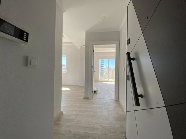 YENİ BİNA | HAVUZLU SİTE | GÜNEY BATI CEPHE 1+1 KİRALIK