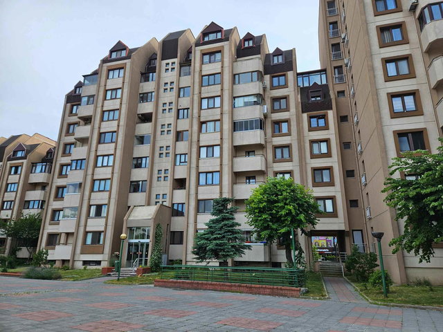 BAHÇEŞEHİR HAVA İST DURAĞINA YÜRÜME MESAFESİNDE SATILIK 3+1