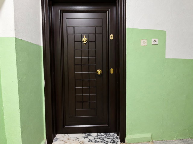 RE/MAX MASA’DAN KARTAL YAKACIK’TA 90M² NET GENİŞ 2+1 BAHÇE KATI