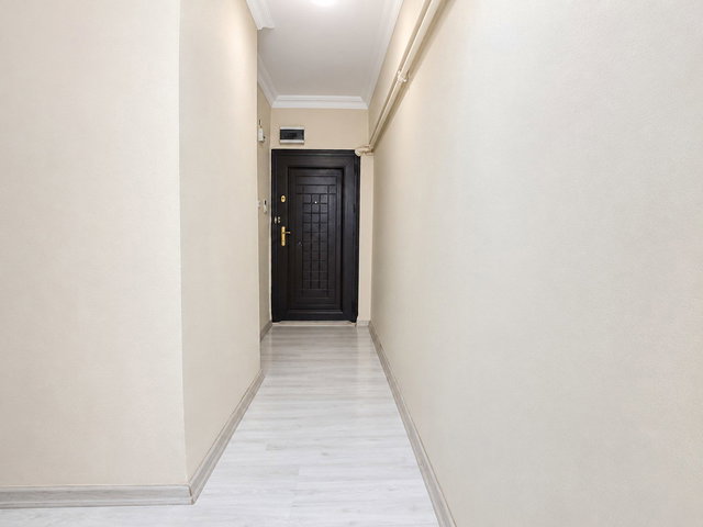 RE/MAX MASA’DAN KARTAL YAKACIK’TA 90M² NET GENİŞ 2+1 BAHÇE KATI
