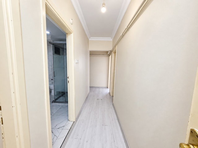 RE/MAX MASA’DAN KARTAL YAKACIK’TA 90M² NET GENİŞ 2+1 BAHÇE KATI