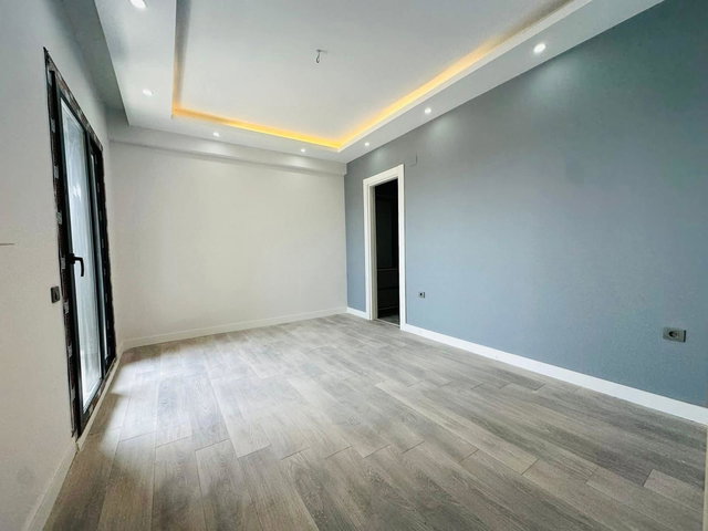 REMAX TOROS'TAN MEZİTLİ EKM LIFE SİTESİ'NDE 2+1 SIFIR LÜKS DAİRE