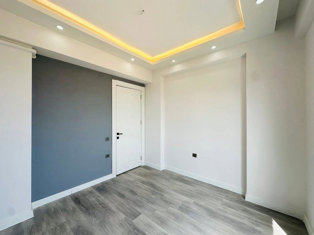 REMAX TOROS'TAN MEZİTLİ EKM LIFE SİTESİ'NDE 2+1 SIFIR LÜKS DAİRE
