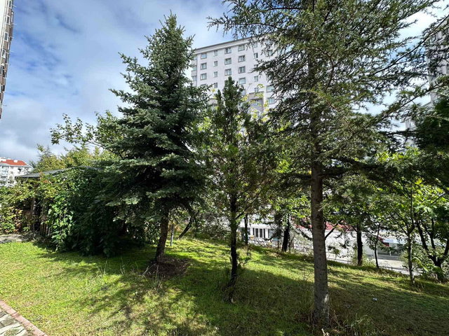 TÜRKKONUT MERKEZİ LOKASYONDA BOŞ 3+1 KİRALIK DAİRE