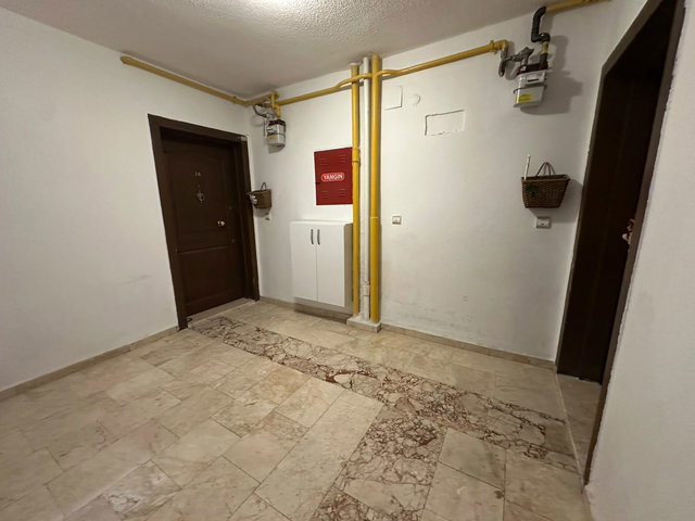 TÜRKKONUT MERKEZİ LOKASYONDA BOŞ 3+1 KİRALIK DAİRE