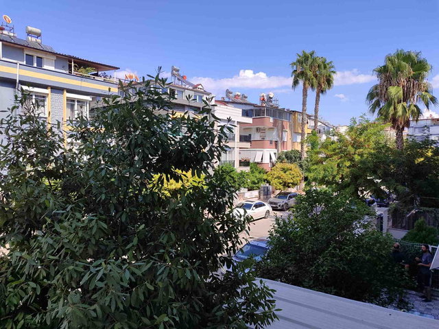 FENER MAH’DE 2+1 BALKONLU, KREDİYE UYGUN KİRACILI DAİRE