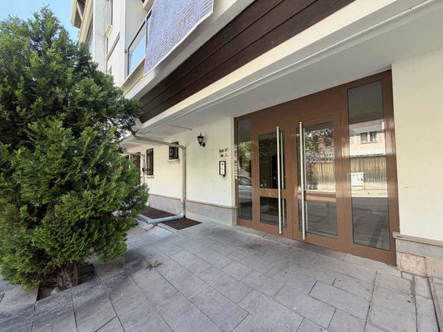 G.O.P KOZA CADDESİ YAKINI LUX 1+1 ASANSÖRLÜ ARA KAT EŞYALI KİRALIK DAİRE