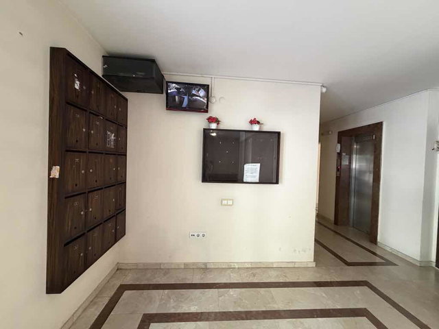G.O.P KOZA CADDESİ YAKINI LUX 1+1 ASANSÖRLÜ ARA KAT EŞYALI KİRALIK DAİRE