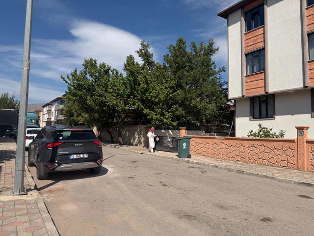 REMAX DEM'DEN BAHÇELİEVLER MAH. KİRALIK 3+1 DAİRE