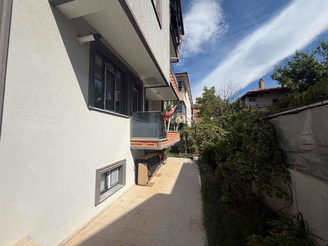 REMAX DEM'DEN BAHÇELİEVLER MAH. KİRALIK 3+1 DAİRE
