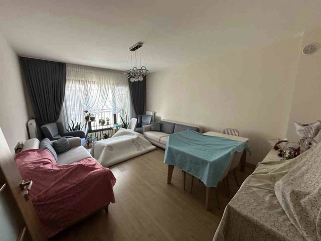 REMAX DEM'DEN BUĞDAYLI MAH. KİRACILI 3+1 SATILIK DAİRE