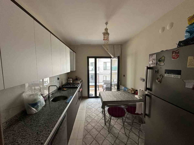 REMAX DEM'DEN BUĞDAYLI MAH. KİRACILI 3+1 SATILIK DAİRE