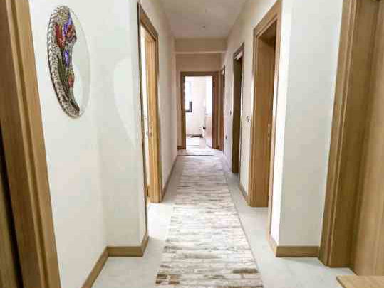 REMAX DEM'DEN BUĞDAYLI MAH. KİRACILI 3+1 SATILIK DAİRE