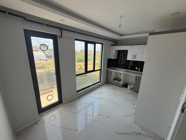 REMAX DESIGN BAŞİSKELEDE SATILIK 2+1 TERS DUBLEKS DAİRE