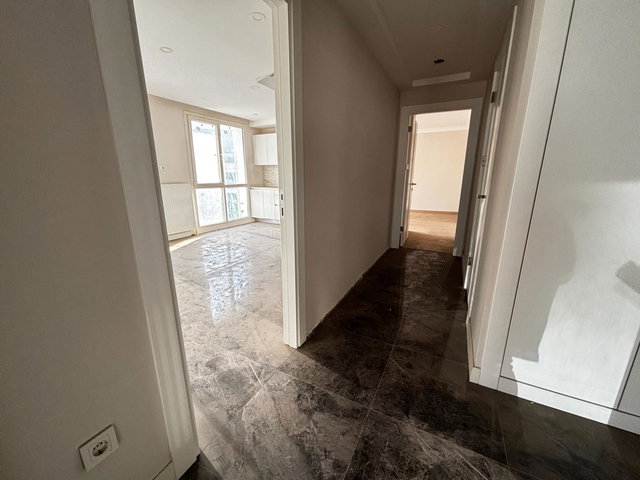 EVİNPARK TEPE SİTESİNDE KONFORLU 4+1 DUBLEKS SATILIK DAİRE