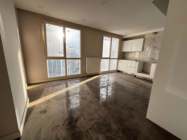 EVİNPARK TEPE SİTESİNDE KONFORLU 4+1 DUBLEKS SATILIK DAİRE