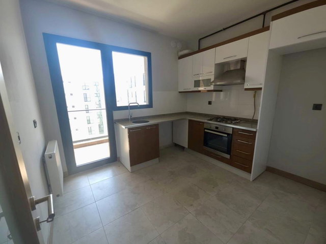 ÇORLU’DA 2024 YAPIMI 3+1 | 110 M² NET | 2 BANYO | BALKONLU | MERKEZİ ISITMA (PAY ÖLÇER)