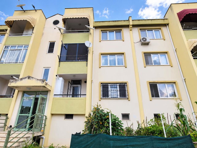 REMAX DESIGN CAMİLİ 1. ETAPTA KİRALIK 2+1 DAİRE