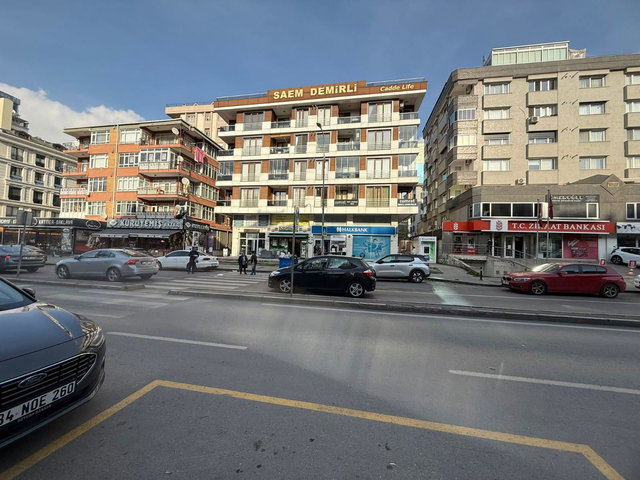 MALTEPE ALTAYÇEŞME'DE 6+2 SATILIK 240 M2 TERASLI DUBLEKS