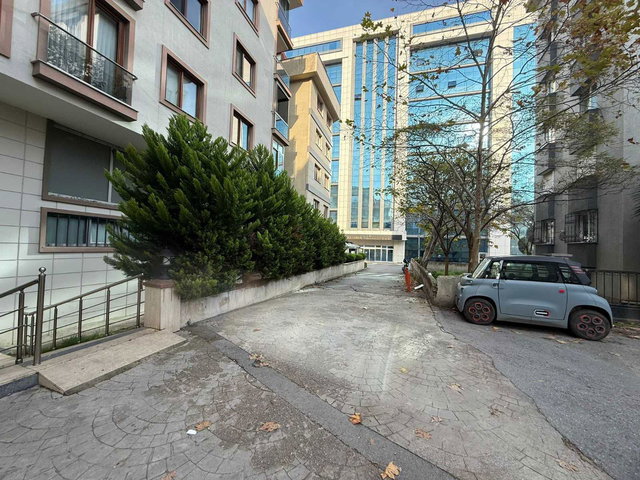 MALTEPE ALTAYÇEŞME'DE 6+2 SATILIK 240 M2 TERASLI DUBLEKS