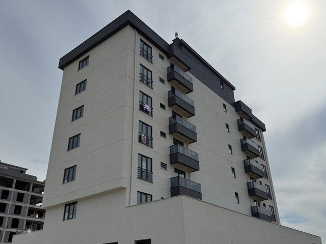 ÇANAKKALE MERKEZ KARACAÖRENDE SIFIR 2+1 SATILIK DAIRE