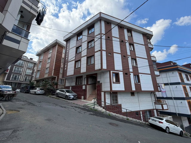 EYÜPSULTAN ESENTEPE’DE 3+1 DUBLEKS KİRALIK DAİRE | 120 M² BRÜT | 2 BALKON | 5. KAT