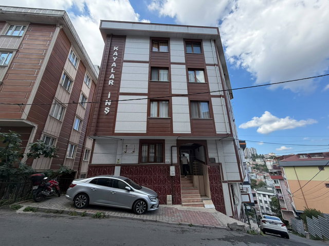 EYÜPSULTAN ESENTEPE’DE 3+1 DUBLEKS KİRALIK DAİRE | 120 M² BRÜT | 2 BALKON | 5. KAT