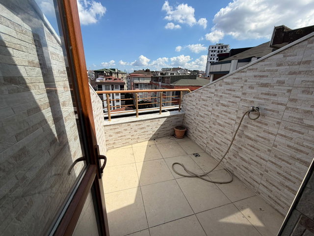 EYÜPSULTAN ESENTEPE’DE 3+1 DUBLEKS KİRALIK DAİRE | 120 M² BRÜT | 2 BALKON | 5. KAT