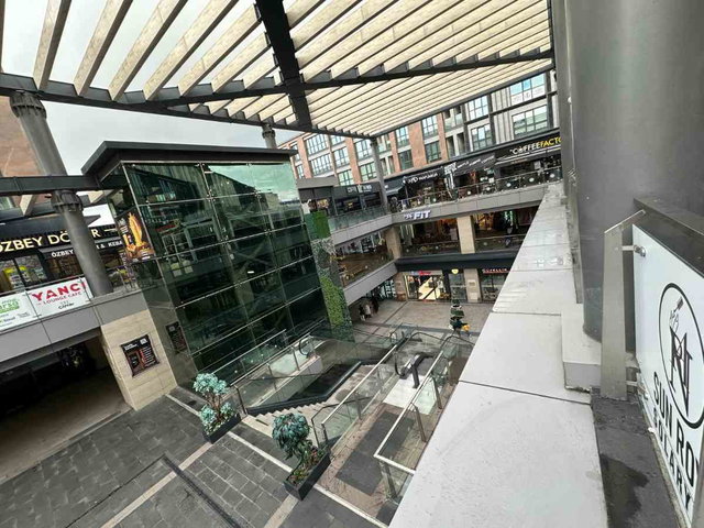 SEFAKÖY TORKAM E5 / METROPARK REZİDANS 1+1 KİRALIK FERAH DAİRE