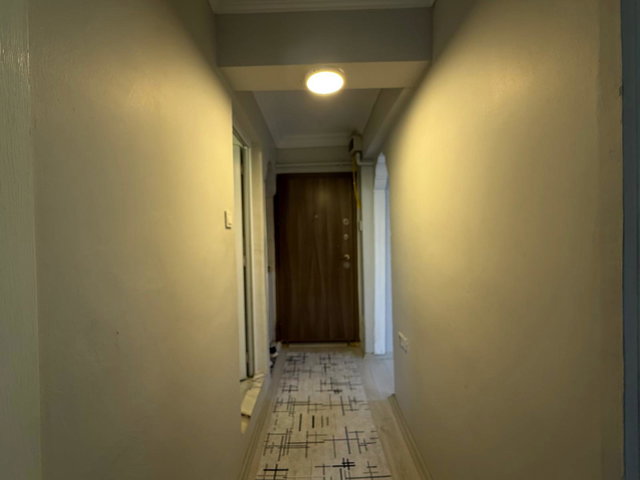 REMAX ARMA'DAN BUCA EVKA 1 DE KİRALIK 1+1 EŞYALI DAİRE