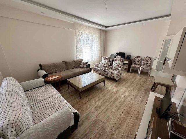 ÇANKIRI ŞABANÖZÜ GÜMERDİĞİN’DE 5+1, 1700 M² BRÜT ALANLI, İ SATILIK VİLLA | KREDİ & TAKAS UYGUN