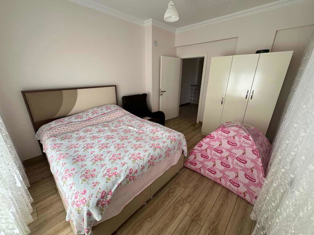 ÇANKIRI ŞABANÖZÜ GÜMERDİĞİN’DE 5+1, 1700 M² BRÜT ALANLI, İ SATILIK VİLLA | KREDİ & TAKAS UYGUN