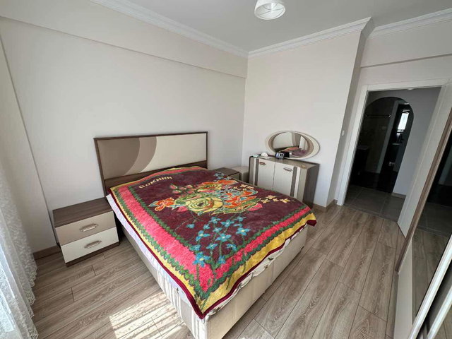 ÇANKIRI ŞABANÖZÜ GÜMERDİĞİN’DE 5+1, 1700 M² BRÜT ALANLI, İ SATILIK VİLLA | KREDİ & TAKAS UYGUN