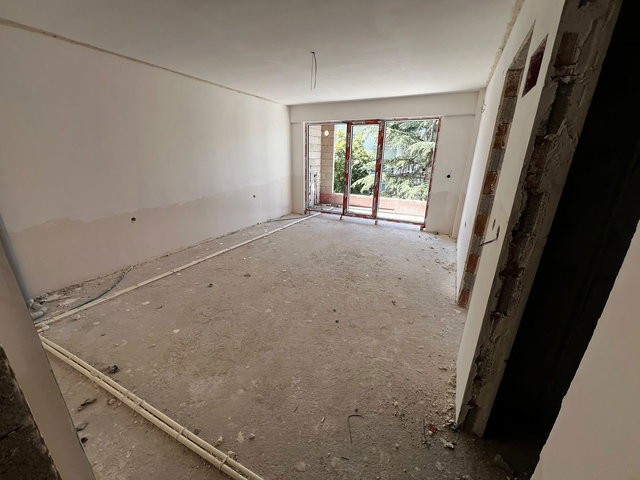 AYRANCI TİREBOLU SOKAKTA SIFIR BİNADA 1+1 ARAKAT SATILIK DAİRE