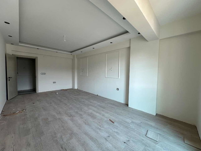 KARTEPE FSM'DE SİTE İÇİ 2+1 DUBLEKS FIRSAT SIFIR DAİRE