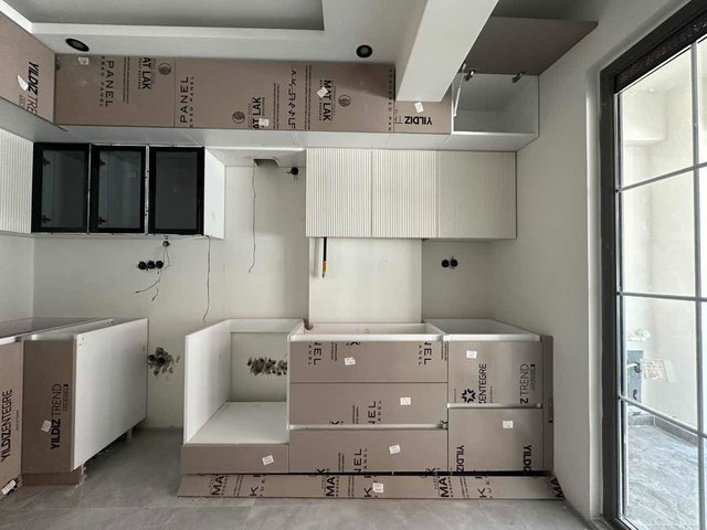 KARTEPE FSM'DE SİTE İÇİ 2+1 DUBLEKS FIRSAT SIFIR DAİRE