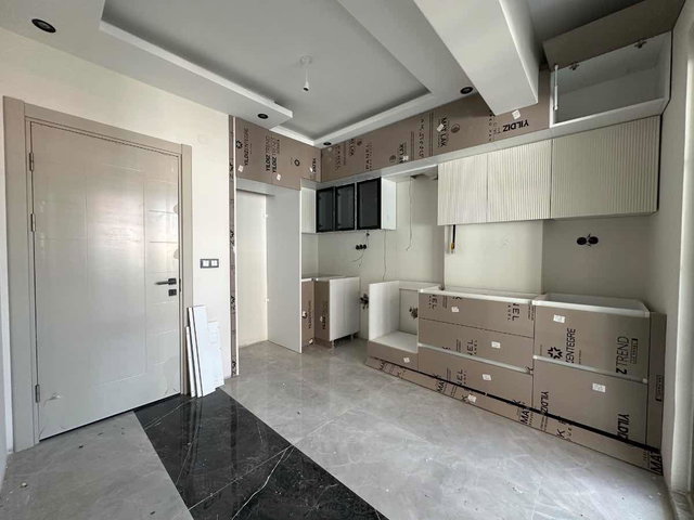 KARTEPE FSM'DE SİTE İÇİ 2+1 DUBLEKS FIRSAT SIFIR DAİRE