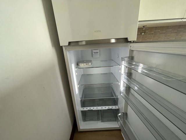 ATAŞEHIR DUMANKAYA IKON YÜKSEK KAT KIRALIK FULL EŞYALI 1+1