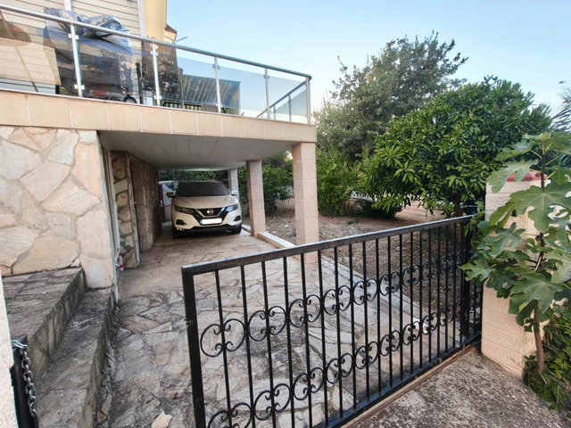 GÜZELBAHÇE ÇELEBI'DE DENIZ MANZARALI DUBLEKS VILLA